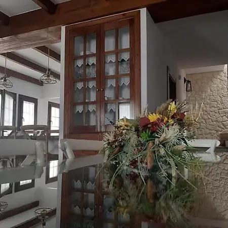 Casa Rural Solanilla *