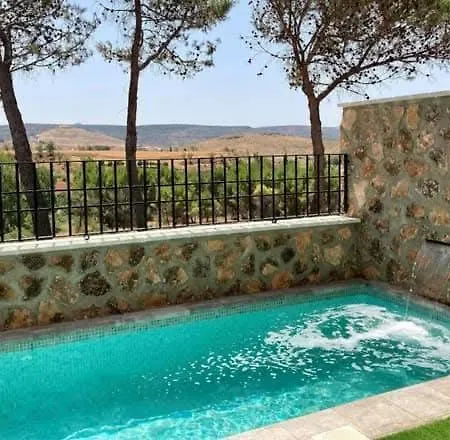 Casa Rural Solanilla Apartment