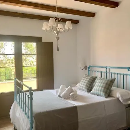 Casa Rural Solanilla *